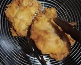 Foto langkah ke 6 dari resep Blackpepper Chilli Chicken.