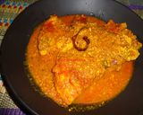 বেকড ওমেলেট কারি (baked omelette curry recipe in Bengali) রেসিপির ধাপ 6 ছবি