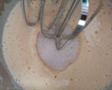 பட்டர் கிரீம்  கேக்(butter cream cake recipe in tamil) ரெசிபி ஸ்டேப் 1 புகைப்படம்