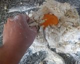 Foto del paso 2 de la receta: Rosquetes