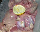 Foto langkah ke 1 dari resep Semur Ati Pedas.
