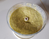 Foto del paso 3 de la receta: Guacamole con yogurt griego