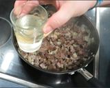 Foto del paso 4 de la receta: Sangrecillas o sangre cocida con tomate