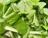 Foto langkah ke 2 dari resep Tumis sayur sawi tahu.