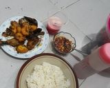 Foto langkah ke 2 dari resep Sambel kecap mantaf.