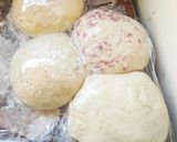 Foto del paso 6 de la receta: Pancitos saborizados!