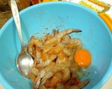 Foto langkah ke 3 dari resep Udang Goreng Tepung.