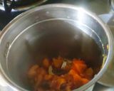 लोकी के कोफ्ते (Lauki kofta recipe in Hindi) रेसिपी चरण 3 फोटो