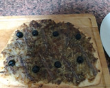 Foto del paso 6 de la receta: Pissaladiere