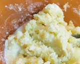 Foto del paso 5 de la receta: Bomba de "La Cova Fumada" (Barceloneta)