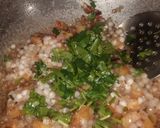 साबूदाने की खिचड़ी (Sabudane ki khichdi recipe in Hindi) रेसिपी चरण 5 फोटो