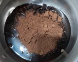 Foto langkah ke 2 dari resep Puding Coklat DCC.