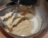 Édesburgonyás muffin recept fázis 2 fotója