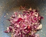 A picture of step 4 of Cabbage Rolls.