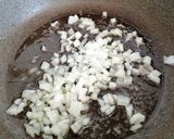 Foto del paso 3 de la receta: Emperador en salsa de aceitunas