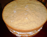 Foto del paso 11 de la receta: Pastel de Tres leches
