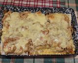 Csirkemelles- tejfölös tortilla 🌯🌮🌯 recept fázis 6 fotója