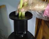 Foto langkah ke 2 dari resep Celery detox.
