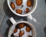 Foto langkah ke 8 dari resep Kolak Biji Salak Labu.