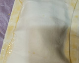 Foto del paso 5 de la receta: Lubina con costra, con un toque de salsa Ponzu+salsa de soja