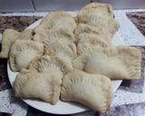 Foto del paso 11 de la receta: Pasteles de Manzanas 🍎al horno