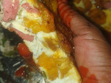 Plantain Frittata