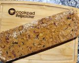 Foto del paso 4 de la receta: Torta sin gluten con frutas secas