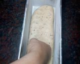 Foto del paso 4 de la receta: Pan lactal con mix de semillas