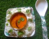 વરા ની દાળ (Vara Dal Recipe In Gujarati) રેસીપી સ્ટેપ7ફોટો