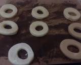 Baked doughnuts with nutella glazed recipe step 5 photo