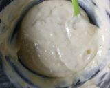A picture of step 5 of Paneer Rabdi Roll.