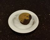 A picture of step 24 of Tiramisu Inspired Cupcakes.