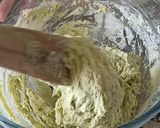 Une image de l'étape 2 de Gnocchis de ricotta et de courgettes.