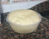 Foto del paso 4 de la receta: Donuts