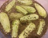 صورة لخطوة 2 من وصفة محاشي ولااااااطيب 👍😋👍😋