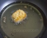 A picture of step 8 of Crunchy Vegetable Nuggets.