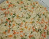 Foto langkah ke 13 dari resep Makaroni skutel sayur.