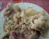 Foto del paso 6 de la receta: Escudella i carn de'olla