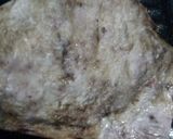 Foto del paso 1 de la receta: Matambre a la pizza