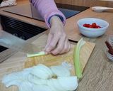 Foto del paso 1 de la receta: Garbanzos express la receta económica