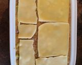 Foto del paso 8 de la receta: Budín de Zapallitos Italianos