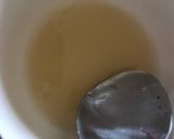 Hình bước làm 2 của món Bánh mousse dâu tằm