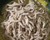 Foto langkah ke 6 dari resep Sate usus ayam ala angkringan (64).