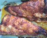 Foto del paso 3 de la receta: Costillas al horno al estilo cajún