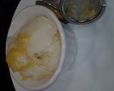 Simple Lemon Sorbet recipe step 5 photo
