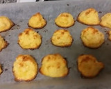 Foto del paso 8 de la receta: Coquitos en 3 pasos