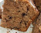 A picture of step 6 of Banana bread.