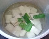 Foto langkah ke 1 dari resep Singkong Thailand.