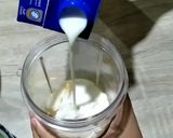 Foto langkah ke 1 dari resep Puding mangga susu.