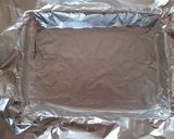Foto del paso 4 de la receta: Pollo de mar a la crema
